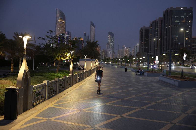 Growth in most Gulf economies to hold steady this year and next on rising oil output: Reuters poll