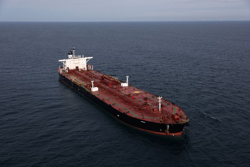 France detains captain of tanker thought to be part of Russia's 'shadow fleet'