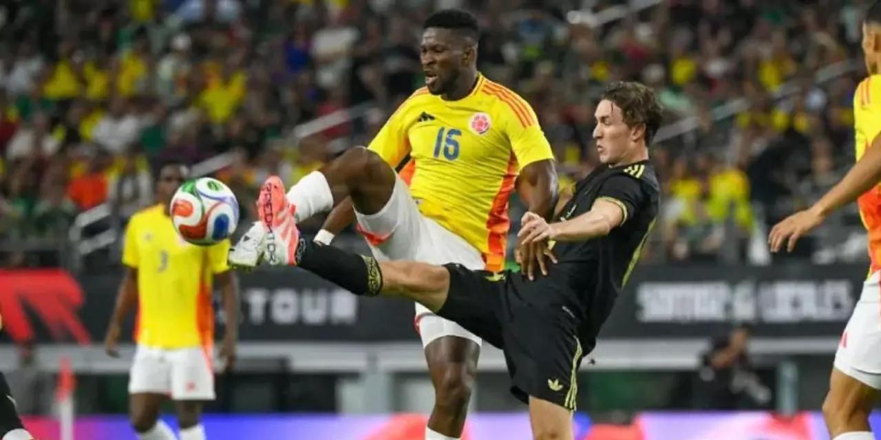 México vs. Ecuador HOY: ¿Habrá otra goleada?