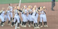 Northwest & Hastings St. Cecilia win state softball championships