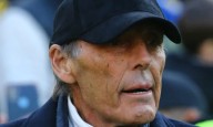 Preocupa en Boca el estado de salud de Miguel Russo