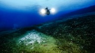 Scientists discovered something alarming seeping out from beneath the ocean around Antarctica