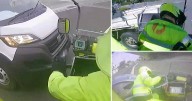 Postie injuries rise: Unsafe driving a serious risk to posties