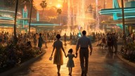 A New Theme Park Is Being Planned For Las Vegas, And I Think The Concept Might Be Genius