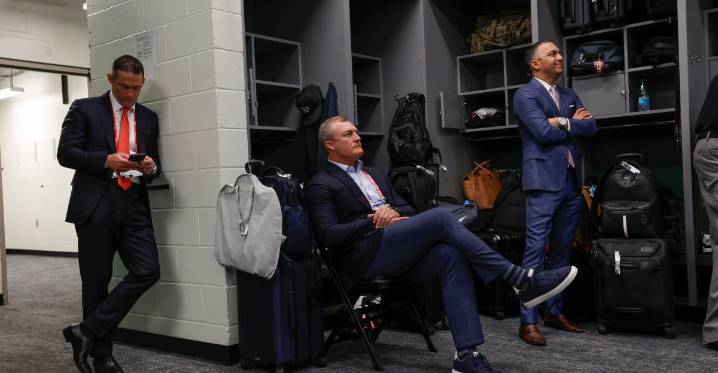 Golden Nuggets: Bengals clearly don’t NEED Trey… send him our way