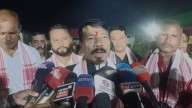 Assam Minister Atul Bora calls ST status demand reasonable, urges inclusive progress