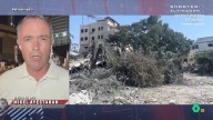 Mikel Ayestaran, sobre la "purga" de Hamás contra gazatíes: "Los islamistas vuelven para intentar imponer su ley"