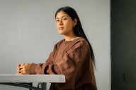 Nory and her mother were deported together. Then she was orphaned.