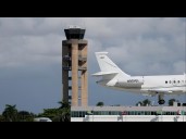 Travelers face flight delays as government shutdown compounds air traffic control shortages