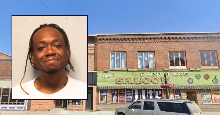 Man tried to run down woman twice after becoming 'upset' during first date: Police