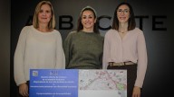 Albacete pone en marcha una ruta turística en braille
