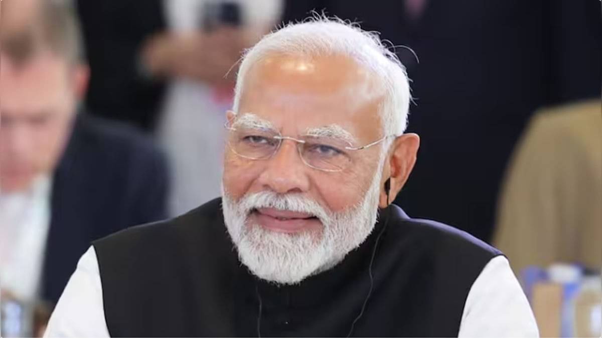 'The 21st Century Is Century Of India, ASEAN': PM Modi Addresses Summit World News