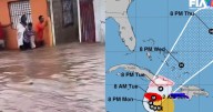En alerta máxima: Huracán “Melissa” se fortalece y amenaza el Caribe; países afectados