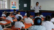 ¿Se suspenden las clases escolares este martes 04 de noviembre por el paro nacional? Esto señala El Peruano