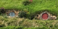De Hogwarts a Hobbiton: 10 escenarios de película para recorrer en la vida real