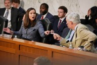 No civility in a shutdown? For Congress, security fears and rhetoric collide