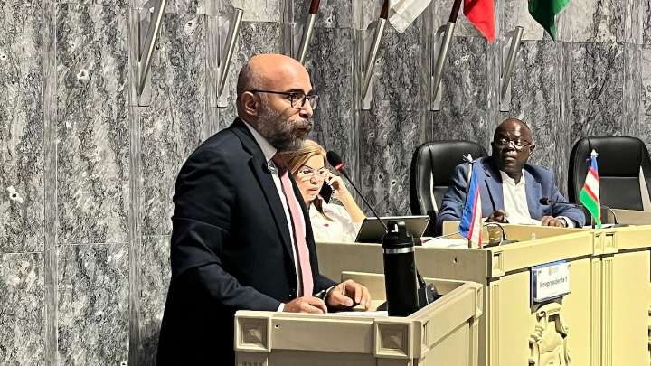 Concejales exigen a Corfecali fortalecer gestión comercial y seguridad en Feria de Cali 2025