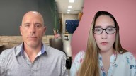 Virginia parents raise over $125k in just days to keep trans locker room case alive