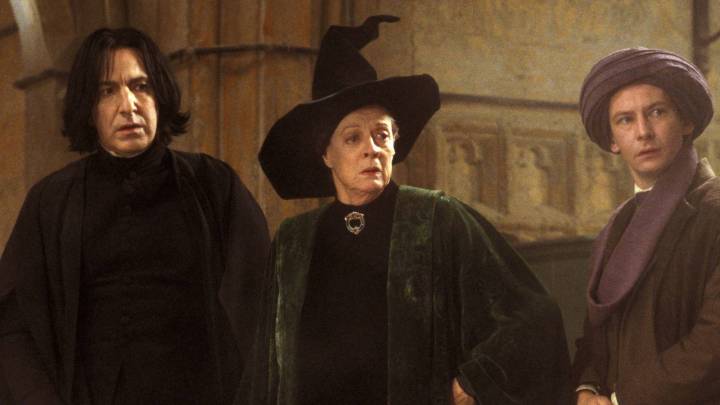 Harry Potter Remake: Exciting New Scenes Tease A Valuable Change