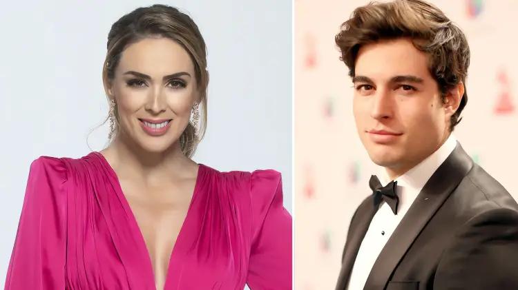 Telemundo prepara su gala 74ª edición con Jacky Bracamontes y Danilo Carrera en Impact Arena