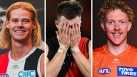 AFL Trade Period 2025: Winners and losers of trade period, analysis, best and worst deals, Charlie Curnow to Sydney Swans, Zach Merrett doesn’t get traded, St Kilda Saints, which clubs made the smarte