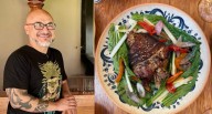 Israel Laura abre Lote 10 en el Callao: una apuesta por la cocina nikkei y andina, cocina peruana