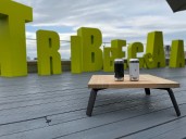 El Festival Tribeca reivindica por segundo año que "Lisboa merece estar en el mapa"