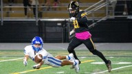 Iowa high school football rankings: Top 10 in each class for Week 8