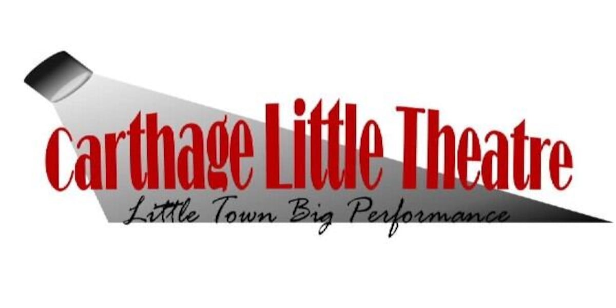 Carthage Little Theatre to present Blithe Spirit