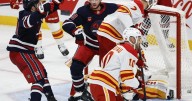 Toews making a difference for determined Jets