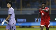 Bolillo Gómez se salió de los ‘chiros’ luego de perder en las eliminatorias centroamericanas