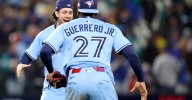 MLB Playoffs: Blue Jays answer back with 13