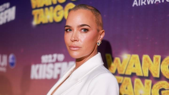 Teddi Mellencamp Says New Scans Show 'No Detectable Cancer'