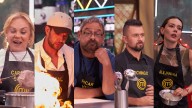 Un plato arrasó: este es el nuevo participante que ingresó al top 8 de MasterChef