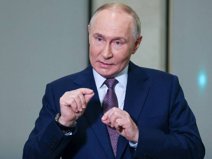 Rusia dice que es inmune a las nuevas sanciones de EEUU a su industria petrolera