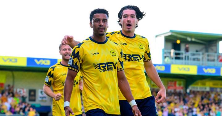 Torquay United fans want more effort, quality, and goals