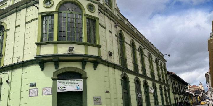 Exfuncionaria alerta que la CUN, como la Universidad San José con Juliana Guerrero, gradúa sin cumplir requisitos académicos: “Es la punta del iceberg”
