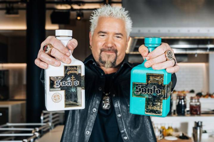 Guy Fieri's $1M tequila heist reveals how thieves prey on US trucks