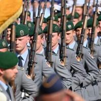 Row over conscription mars Germany's Russia strategy