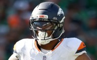 Broncos star Nik Bonitto gets brutally honest about early Defensive Player of the Year talk