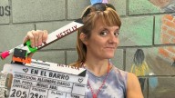 La historia de Sabrina Lara, la diseñadora gráfica que persiguió sus sueños y hoy la rompe en “En el Barro”