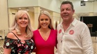 What We Know About Karoline Leavitt's Relationship With Her Parents