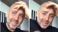 «Me piden…»: José María Muscari se hartó de las apps de citas y destapó su drama
