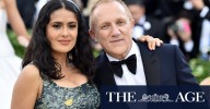 The billionaire family with links to Hollywood sees its fortune shrink