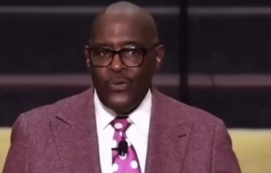 Bishop Marvin Winans Faces Fundraising Backlash