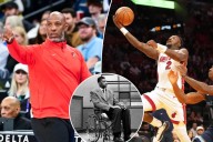 New York basketball-bookie relationship is as complicated as ever