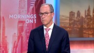 Former mayoral candidate on Cuomo’s debate performance