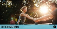 Por qué en la primavera tenemos más energía para hacer ejercicio según la psicología