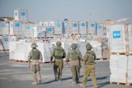 La carne regresa a Gaza tras meses de bloqueo, pero sigue siendo un lujo para la mayoría