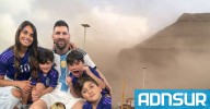 “Los pelos en pausa”: los dichos más populares de Comodoro sobre el viento